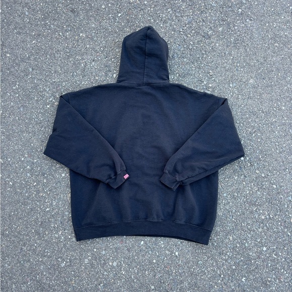 Nipsey Hussle The Marathon Clothing Crenshaw Hoodie Pullover Sweater - Picture 4 of 10